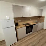 Velky Rodinny V Srdci Mesta *
