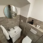 Velky Rodinny V Srdci Mesta