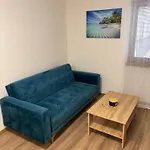Velky Rodinny V Srdci Mesta פרשוב