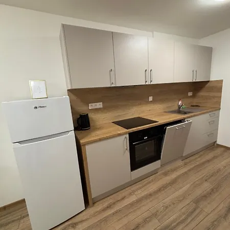 Veľký Rodinný V Srdci Mesta *