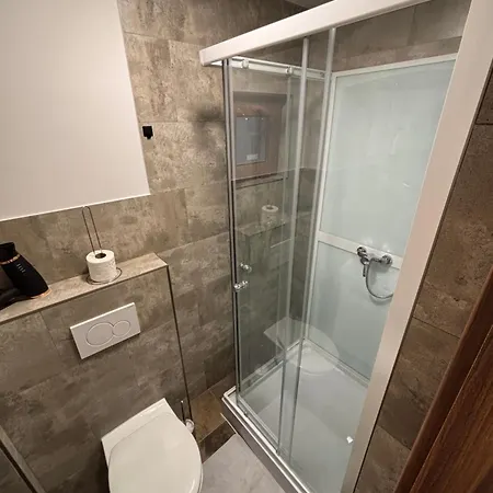 Veľký Rodinný V Srdci Mesta Prešov