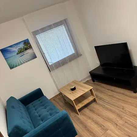 Apartamento Veľký Rodinný V Srdci Mesta *