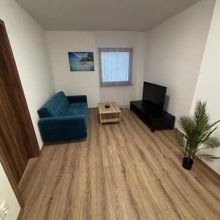 Apartment Velky Rodinny V Srdci Mesta Presov