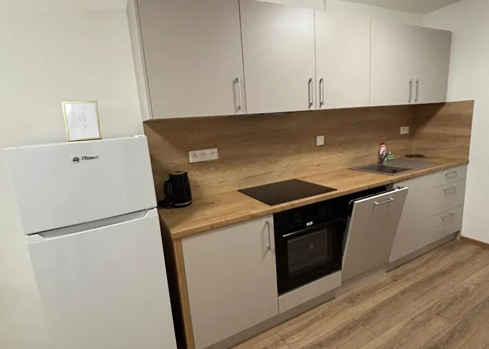 Velky Rodinny V Srdci Mesta *