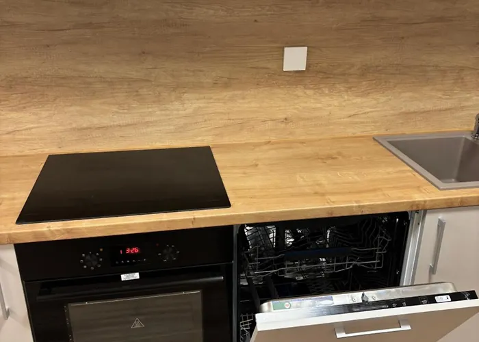 Апартаменты Velky Rodinny V Srdci Mesta *