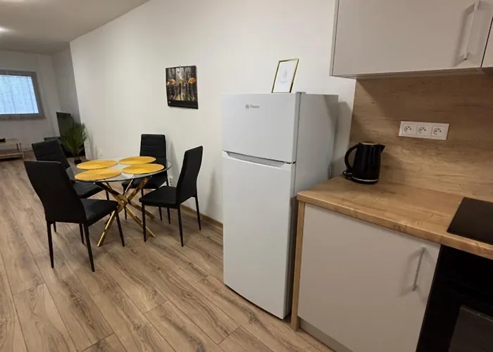 Velky Rodinny V Srdci Mesta